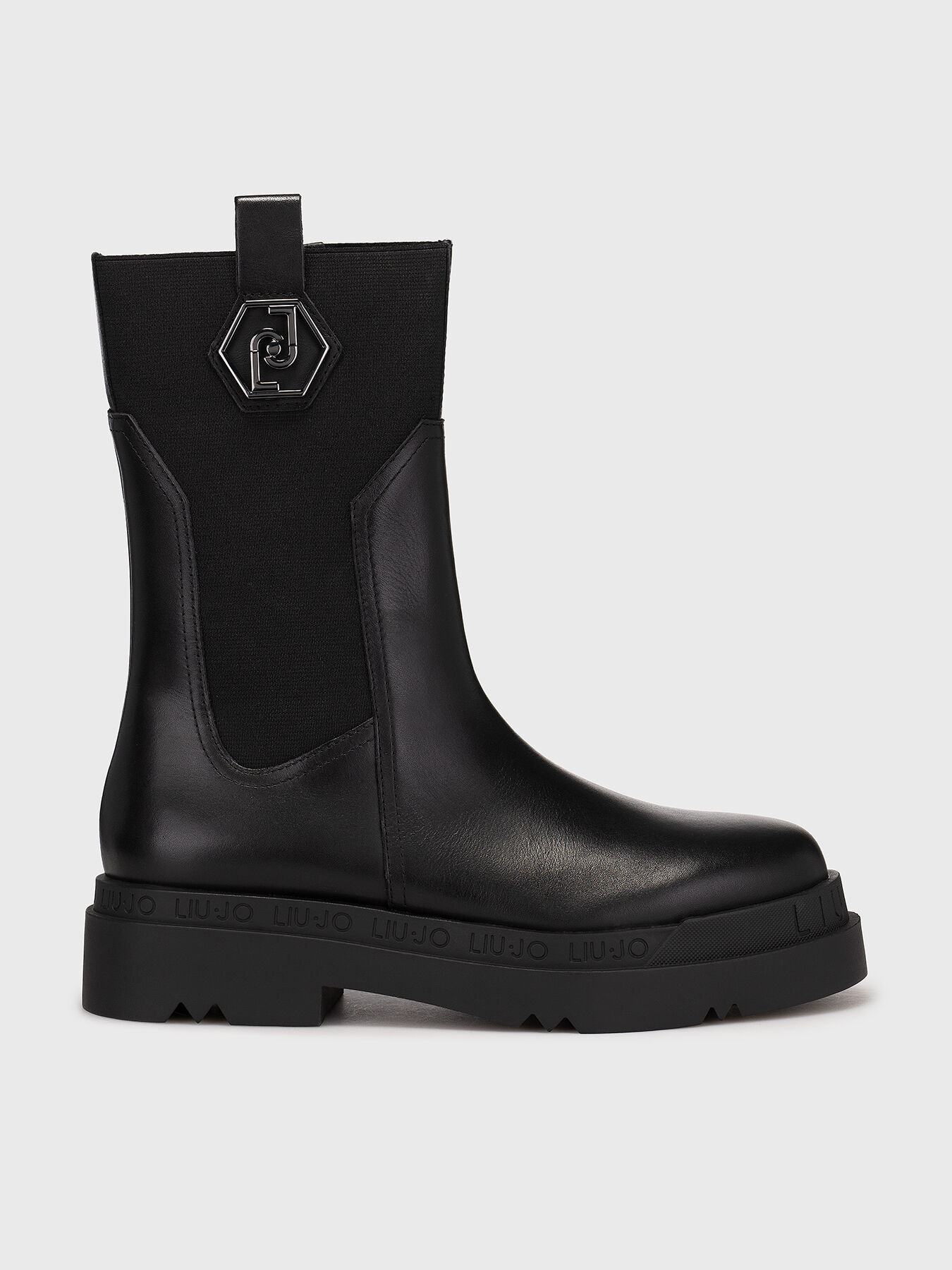 Liu jo discount boots online shop