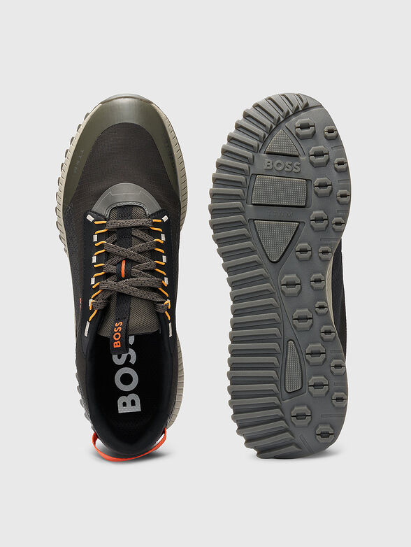 TTNM EVO GORE-TEX trainers - 4