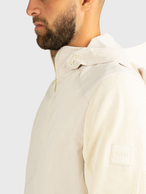 P-CALDINO jacket - 4