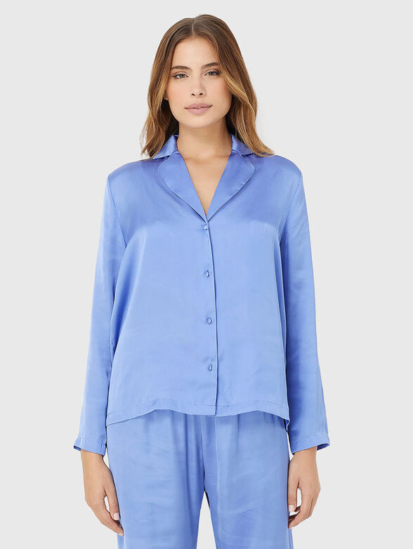 PRIMULA COLOR pyjama top - 1