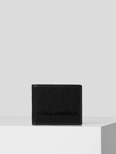 K/Otto Bifold Wallet - 5