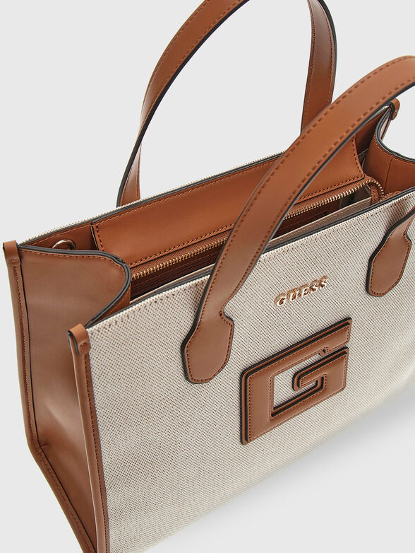G STATUS 2 bag - 4