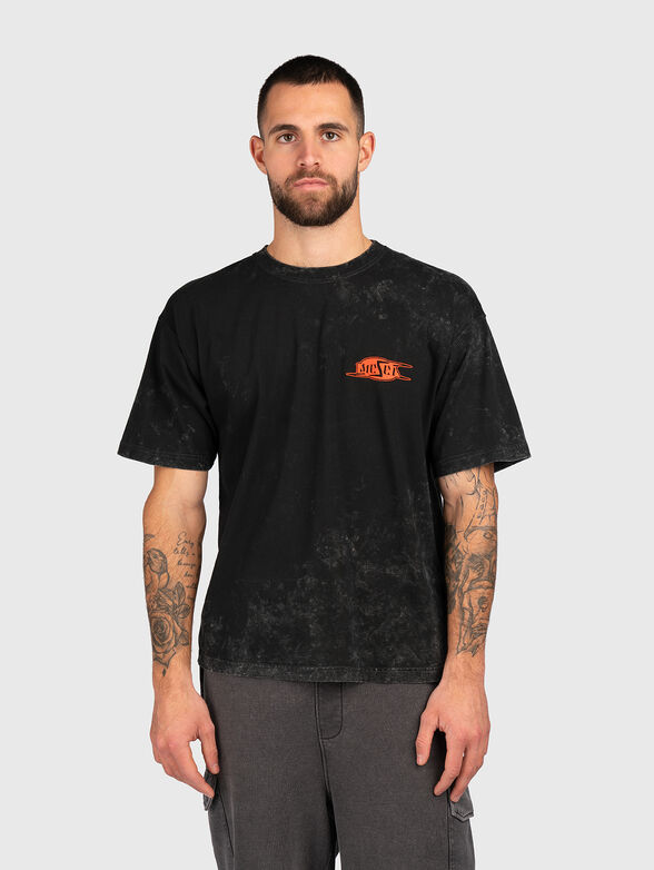 T-BOXT-Q8 T-shirt  - 1