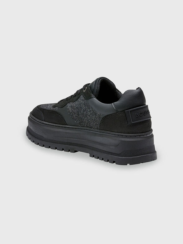 DUBLIN 3 sports shoes - 2