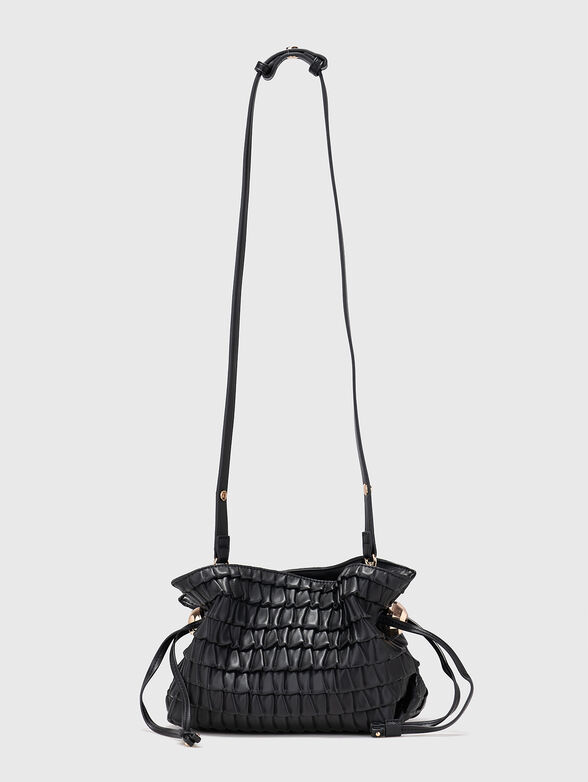 RICCY Crossbody black bag - 2