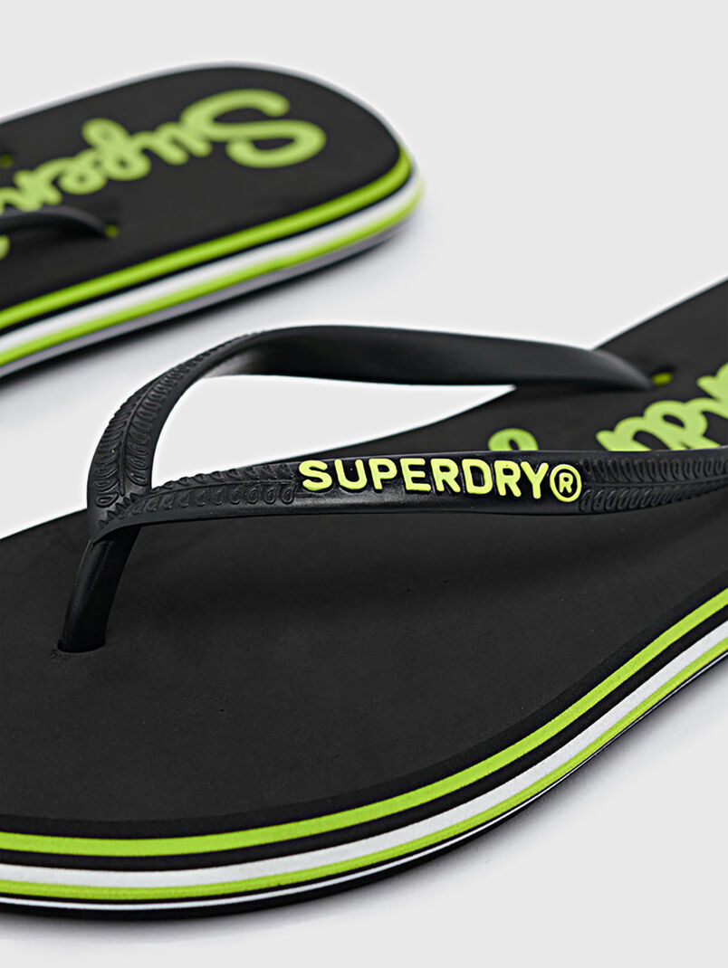 NEON RAINBOW Slides - 3