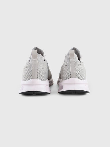 CARTER sports shoes in black - 5