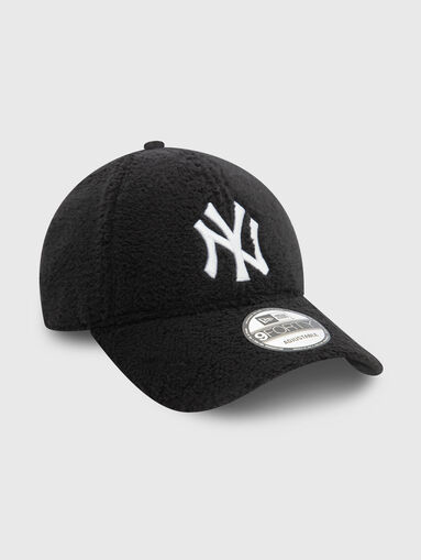 NEW YORK YANKEES TEDDY 9FORTY cap - 3