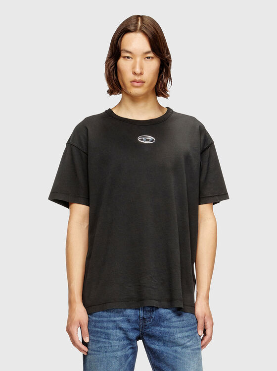 Памучна тениска T-NORM-IOD  - 1