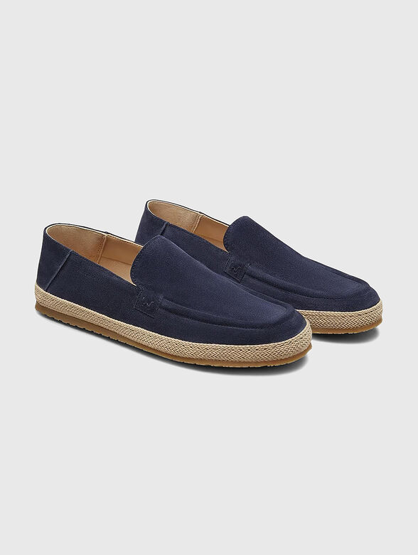 BALA suede espadrilles - 2
