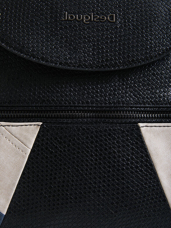 Backpack STERLINA POSITANO - 6