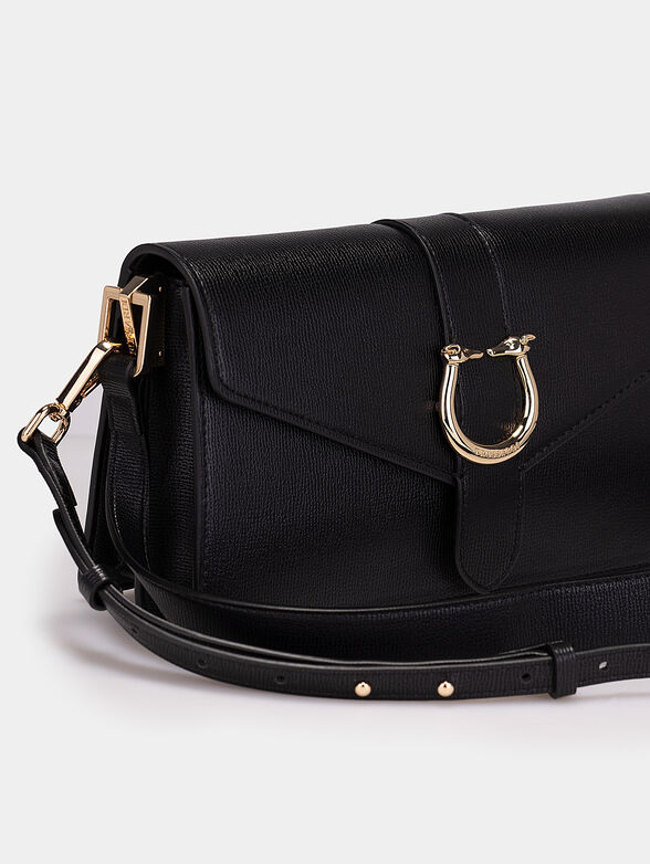 Sadie bag with logo detail - 5