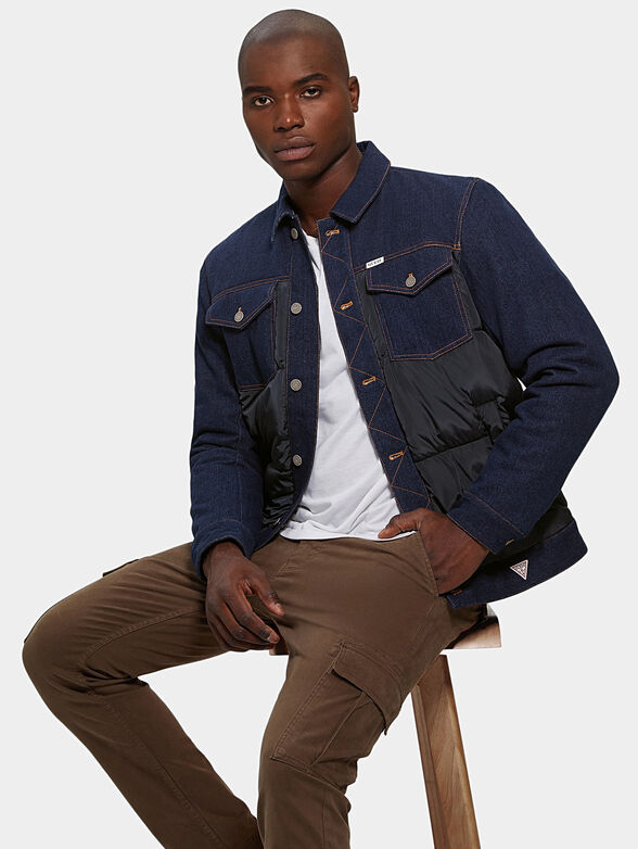 NEW ARTICA jacket - 5
