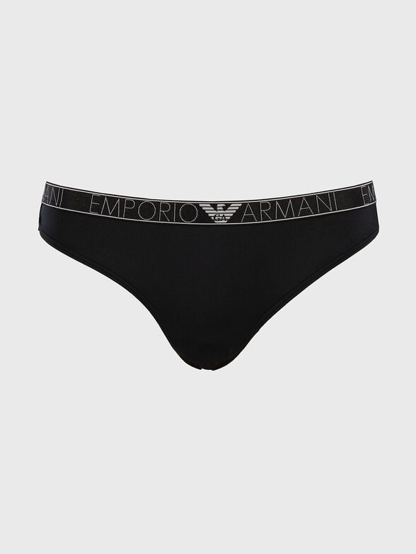 Set of two pairs of brazilian briefs - 2