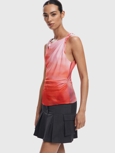 Viscose top - 4
