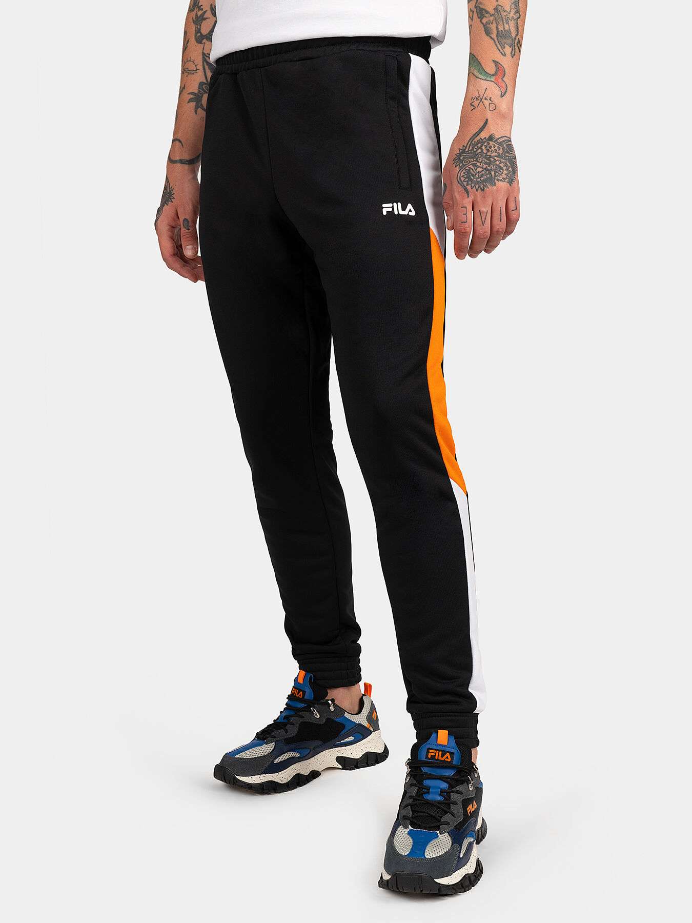 DASH sports trousers brand FILA Globalbrandsstore en