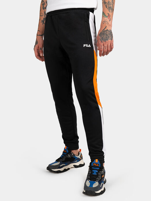 DASH sports trousers