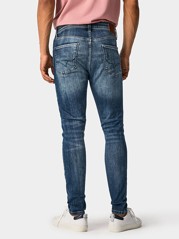 MASON skinny jeans - 2