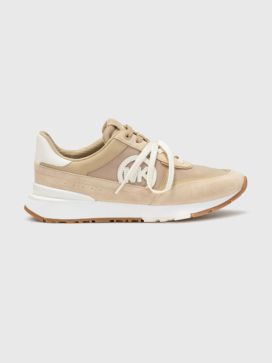 Спортни обувки NOVA TRAINER - 1