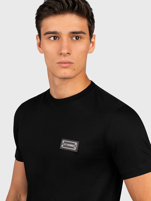Cotton t-shirt - 3