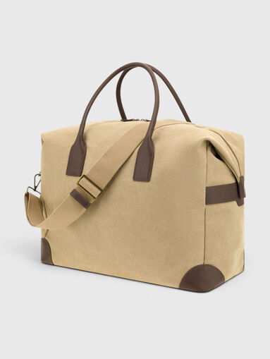 Bag with logo detail - 3