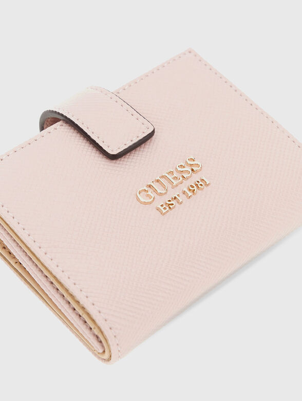 ROSALBA wallet - 3