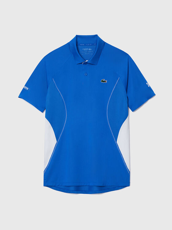 TENNIS X NOVAK DJOKOVIC polo shirt - 1