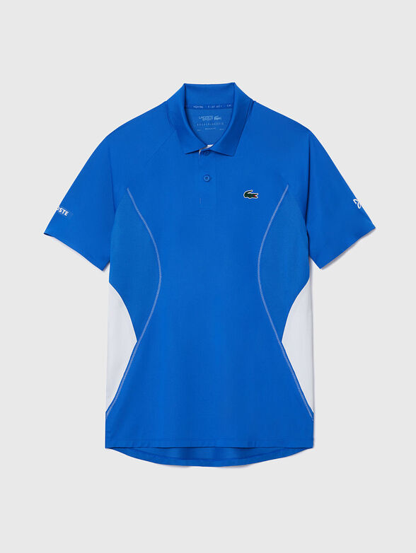 TENNIS X NOVAK DJOKOVIC polo shirt - 1