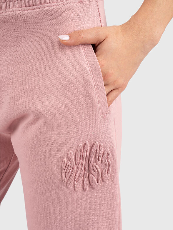 NALEISY sports pants - 3