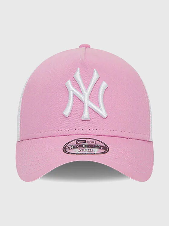 Шапка с козирка NEW YORK YANKEES 9FORTY - 1