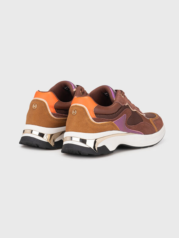 PORTIA LOVE sneaker - 3