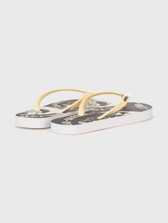 Flip-flops - 3