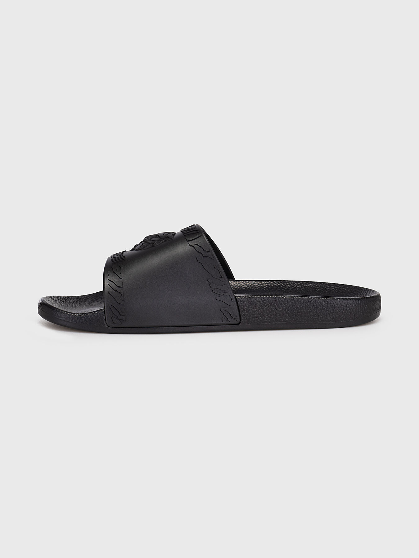 【箱無し】 SLIPPER PB202 Black US9 27cm Amazon.com | Island Slipper Men's PB202 Flip Flop,Black,11 M
