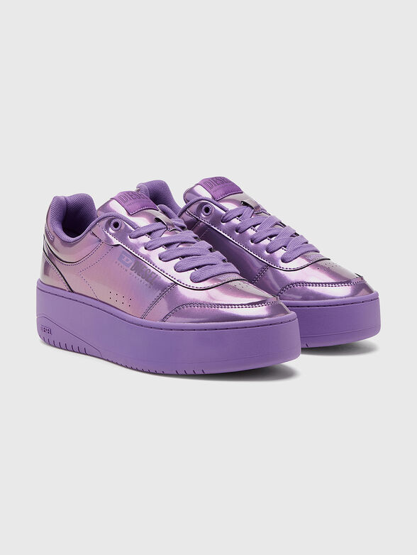 S-ATHENE BOLD sneakers - 2