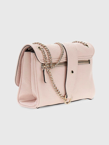 ANISE Black crossbody - 3