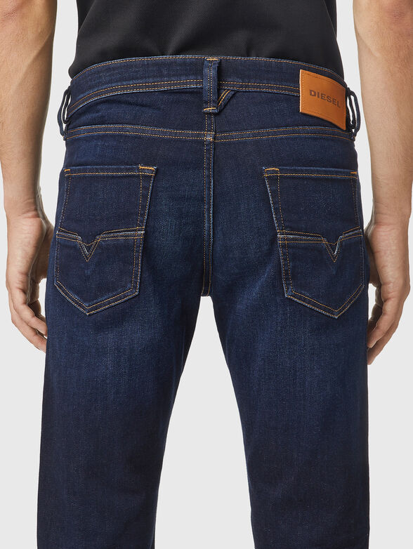 1986 LARKEE-BEEX L.32 jeans - 2