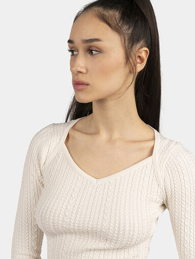 ISABELLE sweater - 4