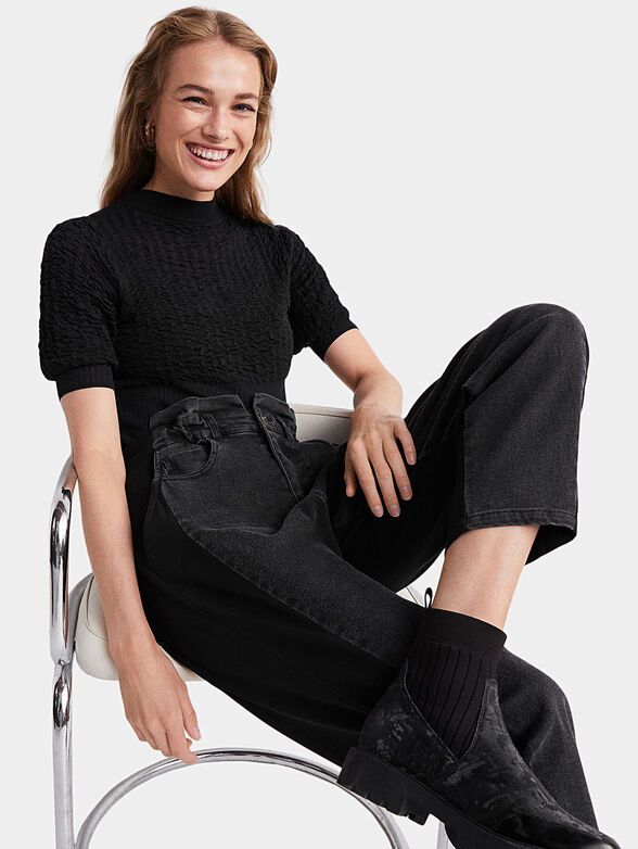 TWIST hybrid jeans - 4