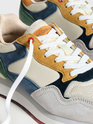 BANGKOK sports shoes - 4