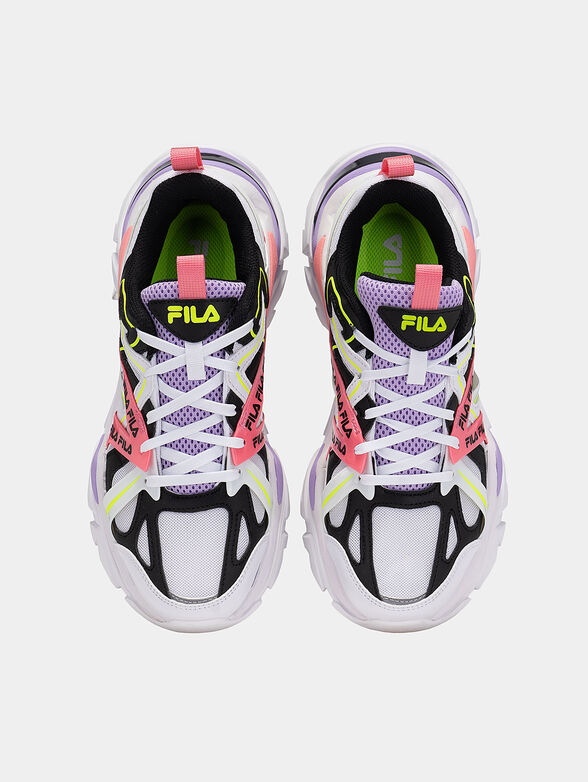 ELECTROVE 2 sneakers   - 6