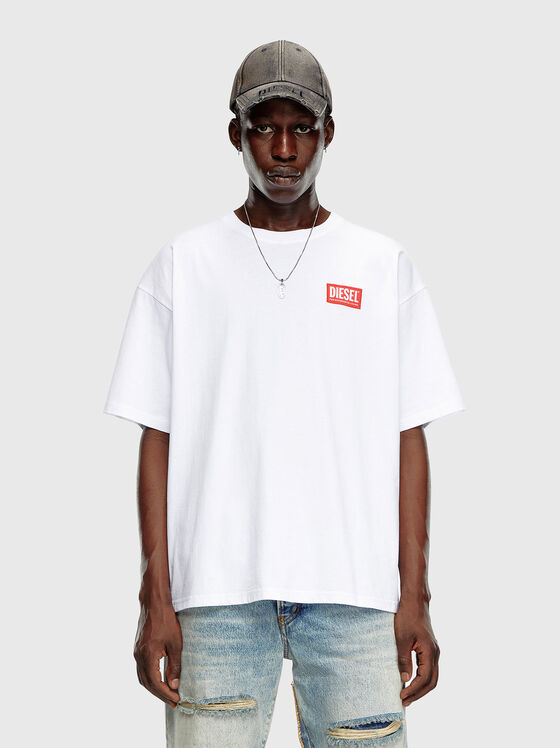 T-BOXT-LAB T-shirt in black - 1