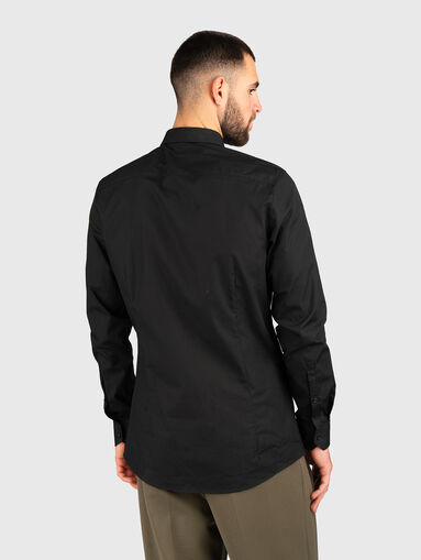 ELISHA slim shirt - 3