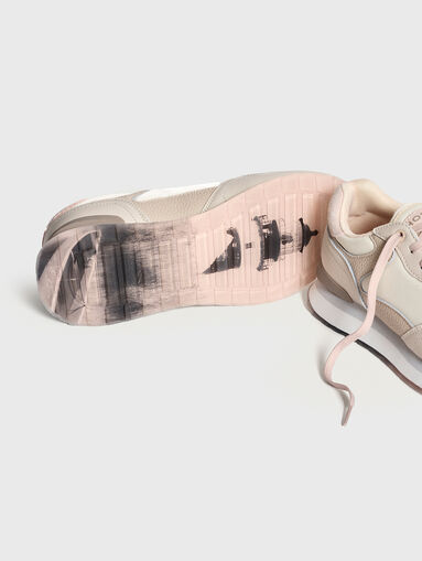 BEAUFORT sports shoes - 5