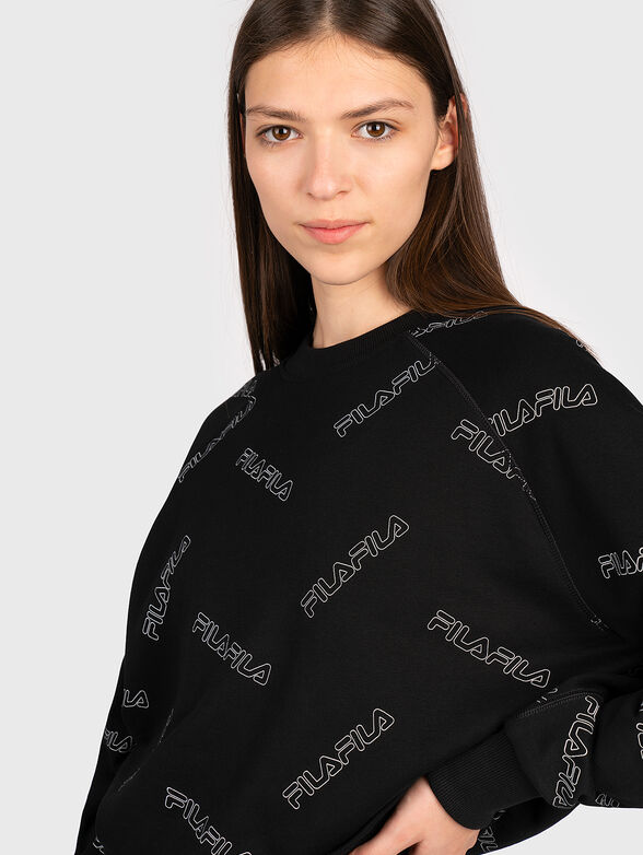 Sweatshirt JAMUNA - 2