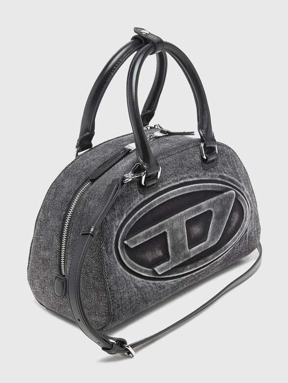 1DR DOME denim bag - 3