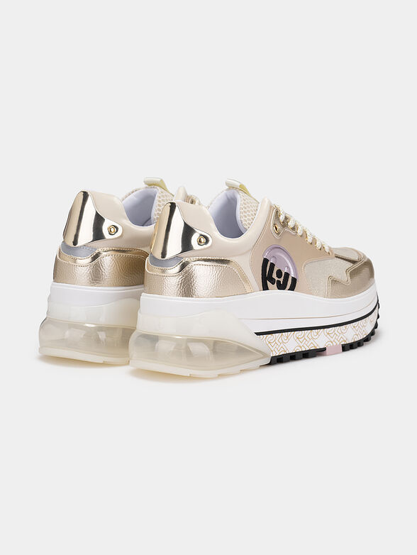 MAXI WONDER AIR 2C sneakers - 3