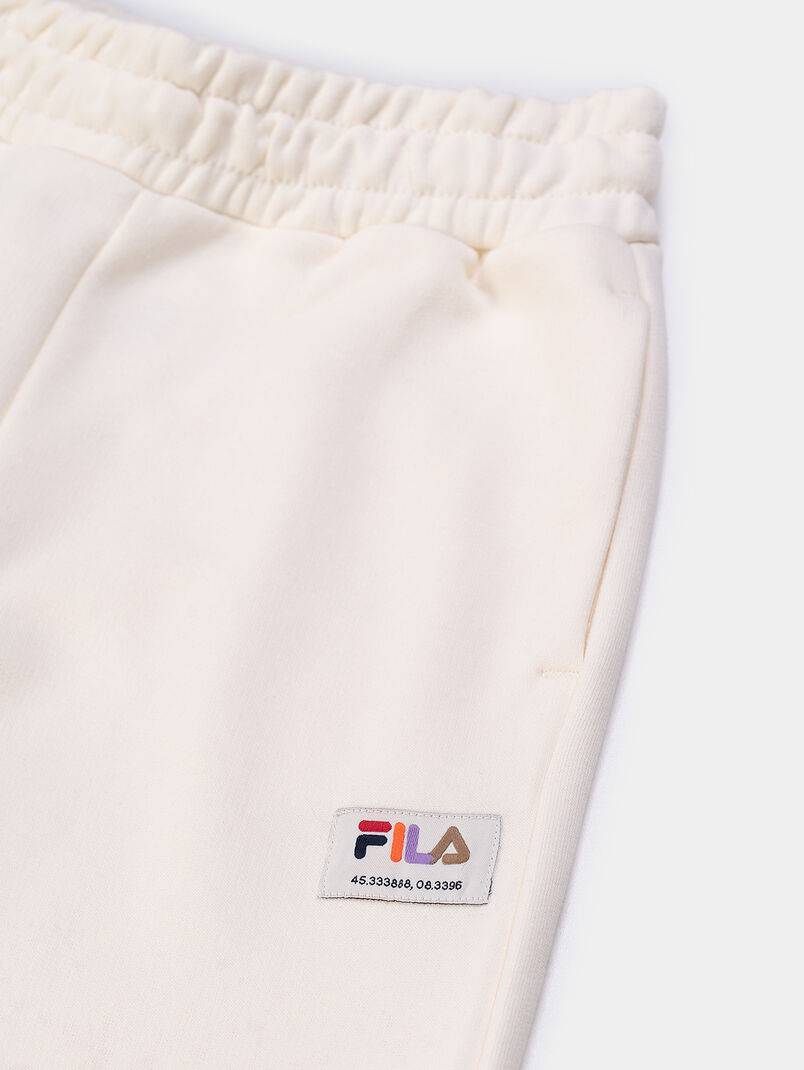 BR&Uuml;HL sports trousers with gradient effect - 3