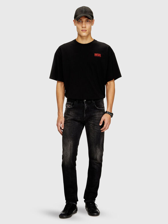 2019 D-STRUKT L.32 jeans  - 4