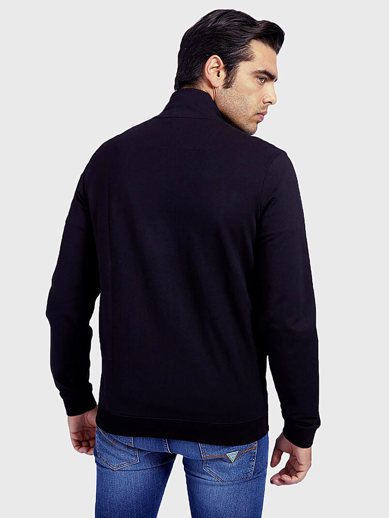 Organic cotton sweatshirt - 3