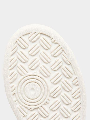 MAGIC BASKET MID LOLA high sneakers   - 3